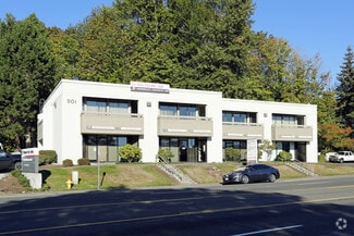 More details for 865 Rainier Ave N, Renton, WA - Office, Flex for Rent