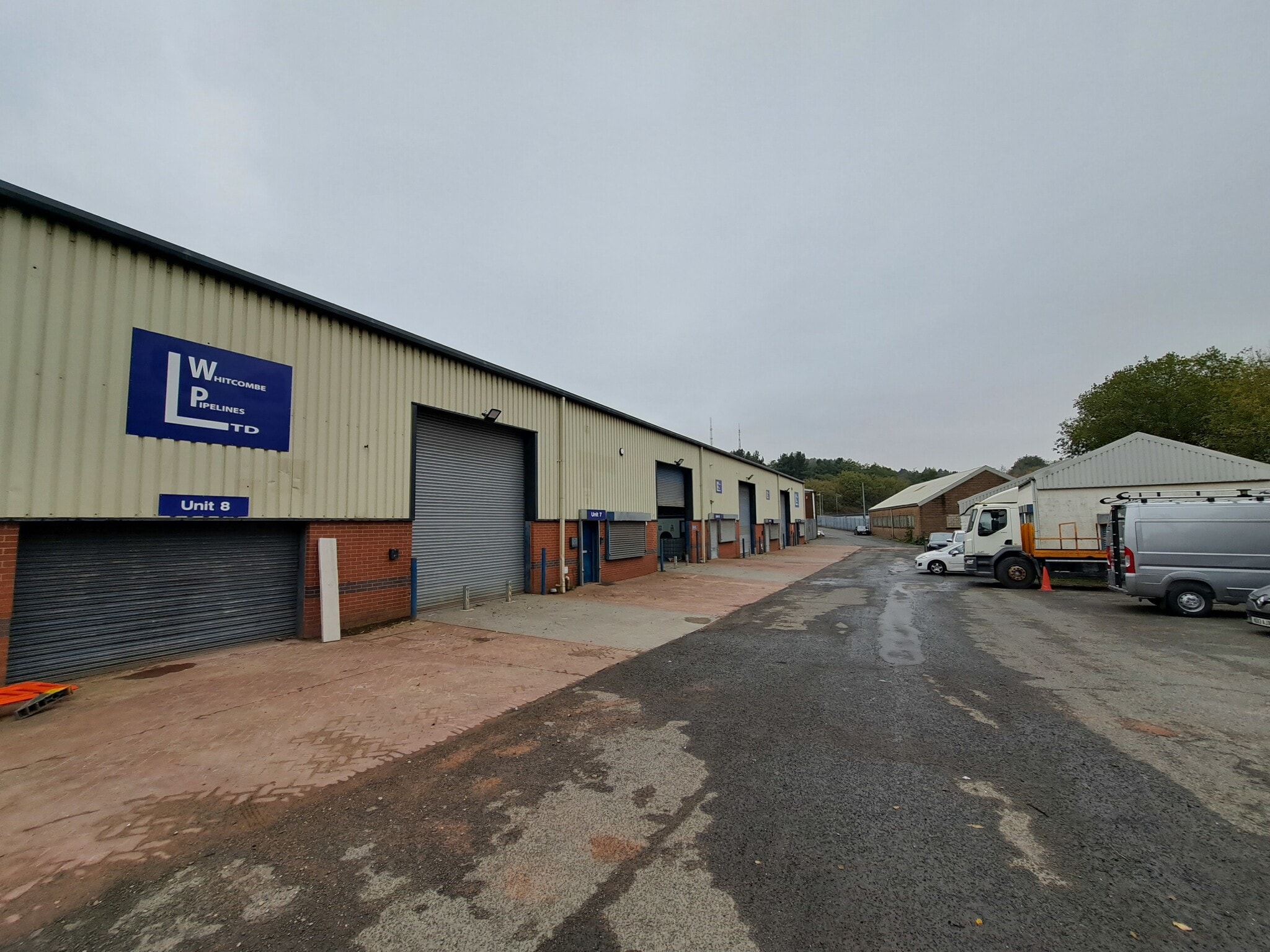 Portway Rd, Rowley Regis for sale Building Photo- Image 1 of 1