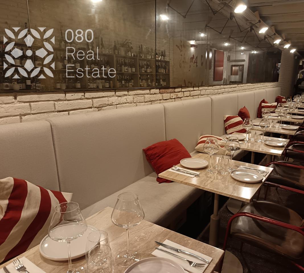 Retail in Barcelona, Barcelona to rent Interior Photo- Image 1 of 6