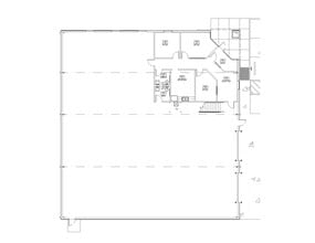 17531 Roberts Rd, Hockley, TX to rent Floor Plan- Image 2 of 6