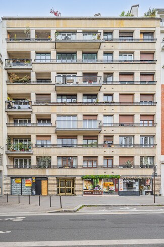 More details for Rue Saint-Jacques, Paris - Retail to Rent