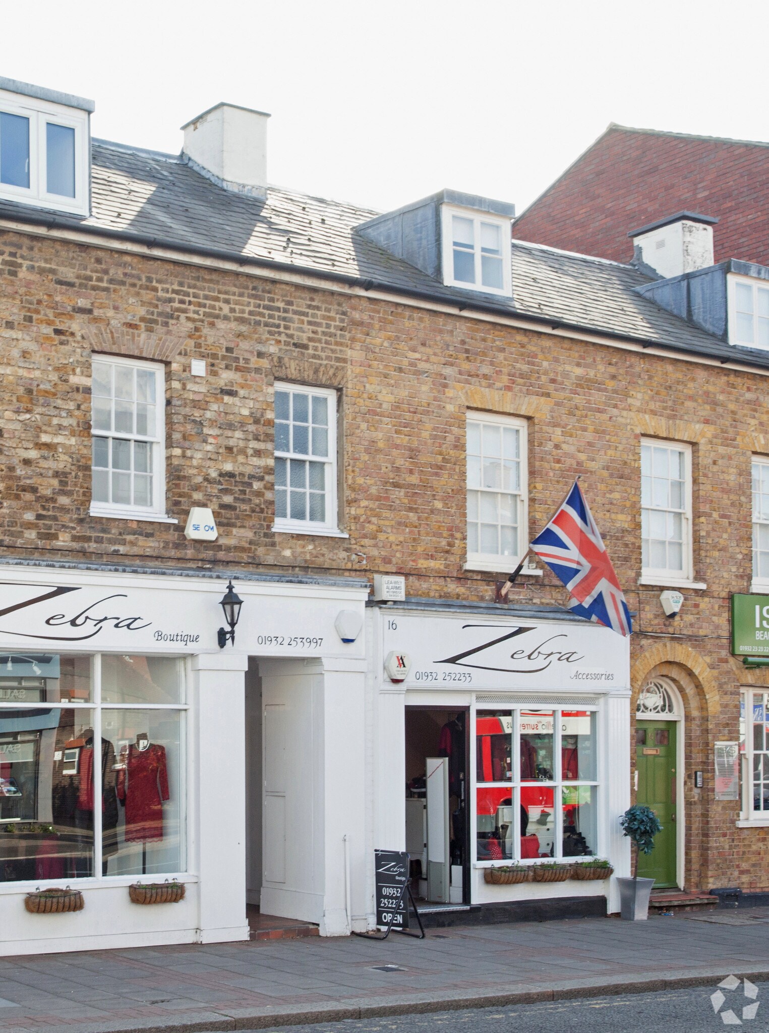 16 Church St, Walton On Thames for sale Primary Photo- Image 1 of 1