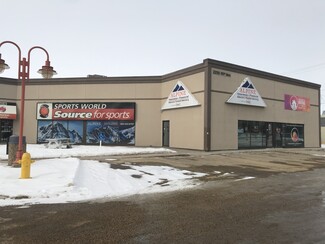 More details for 2250 50 Ave, Red Deer County, AB - Retail for Rent