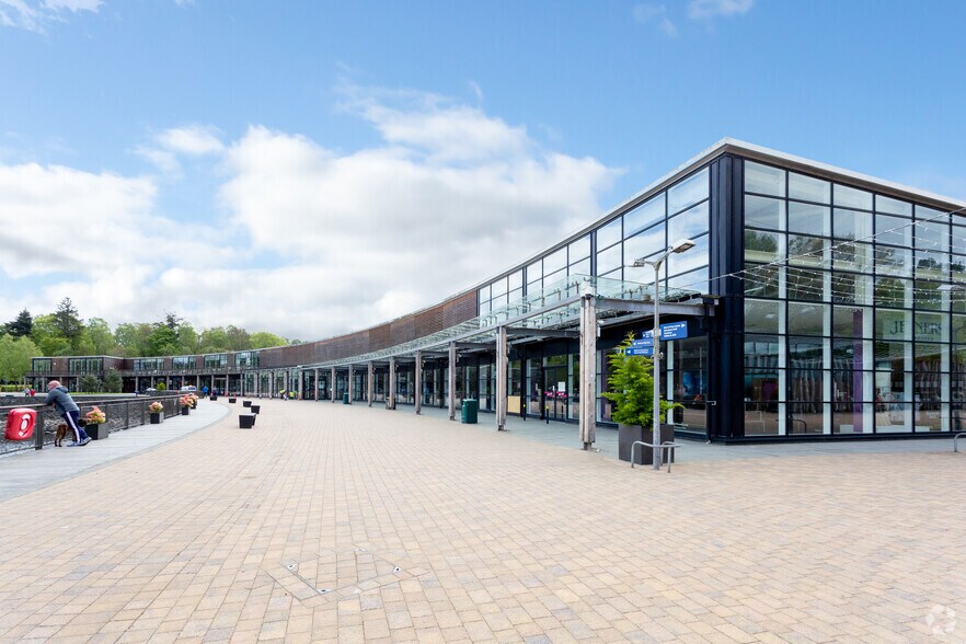 Ben Lomond Way, Balloch to rent - Primary Photo - Image 2 of 6