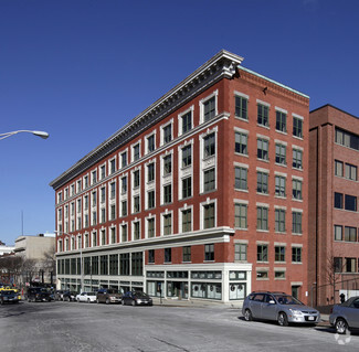 More details for 400 Westminster St, Providence, RI - Office/Retail for Rent