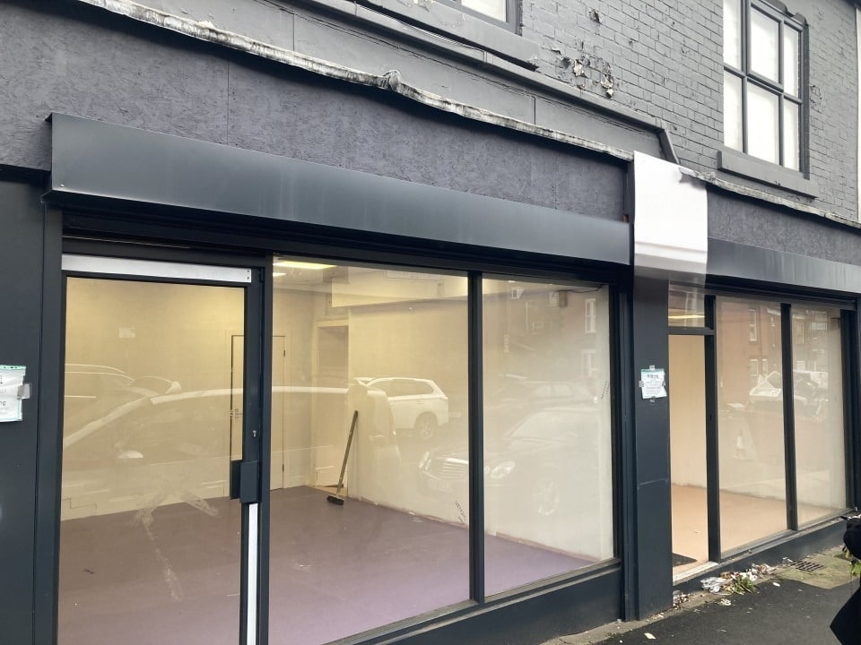 319-335 London Rd, Sheffield to rent Primary Photo- Image 1 of 5