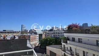More details for 6 Rue Collange, Levallois-Perret - Office to Rent