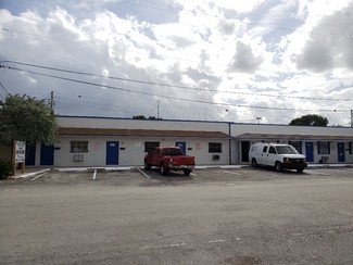 More details for 2610-2618 NW 4th St, Fort Lauderdale, FL - Industrial for Rent