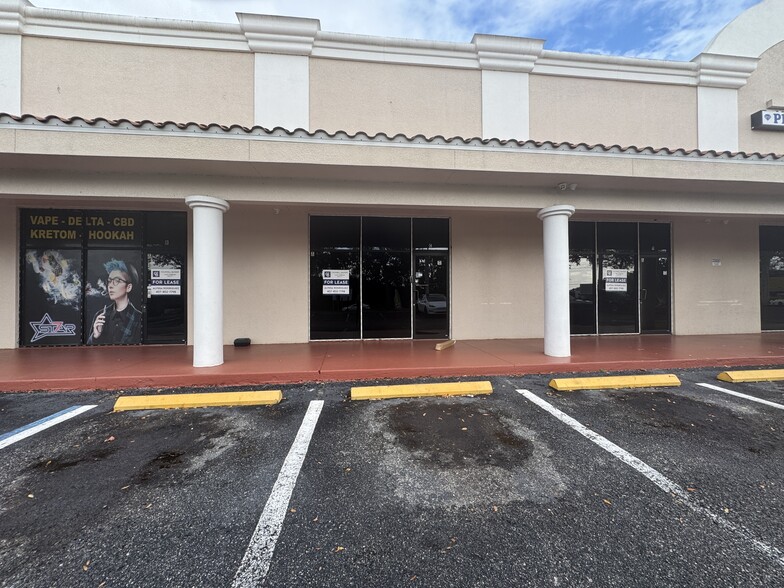 25010 US Hwy 27, Leesburg, FL for rent - Building Photo - Image 2 of 2