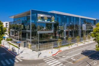 2834 Colorado Ave, Santa Monica, CA for rent Building Photo- Image 1 of 5