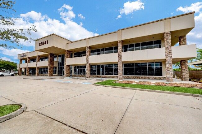 More details for 12941 Gulf Fwy, Houston, TX - Office to Rent