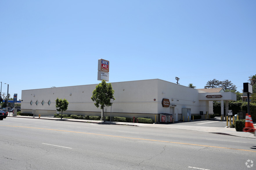 959 Crenshaw Blvd, Los Angeles, CA for rent - Building Photo - Image 2 of 4