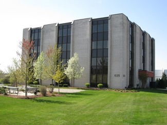 More details for 621 Plainfield Rd, Willowbrook, IL - Office for Rent