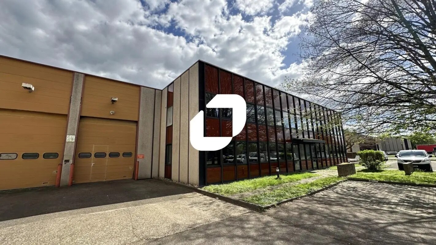 15 Allée Des Foulons, Lingolsheim to rent Building Photo- Image 1 of 25