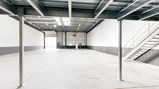More details for Industrial to Rent