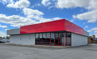 More details for 1121 N Baldwin Ave, Marion, IN - Retail for Rent