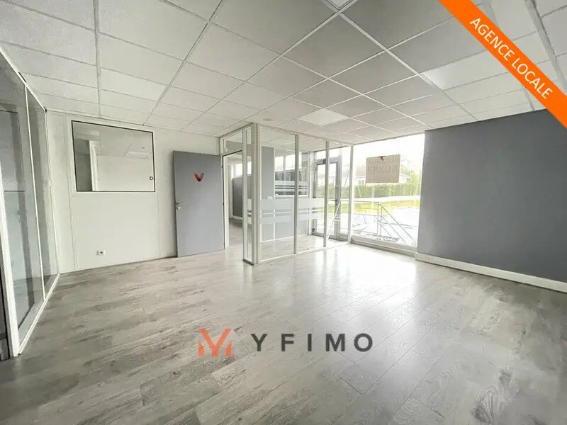 Office in Maule to rent Interior Photo- Image 1 of 6