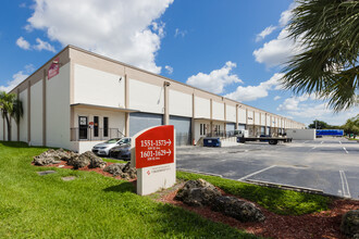 1601-1629 NW 82nd Ave, Doral, FL for rent Building Photo- Image 1 of 2