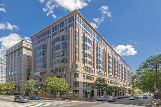 401 9th St NW, Washington, DC for rent Primary Photo- Image 1 of 9