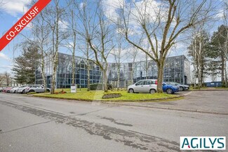 More details for 4 Rue René Razel, Saclay - Office, Light Industrial to Rent