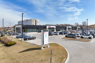 More details for 95 Eric T Smith Way, Aurora, ON - Office for Rent