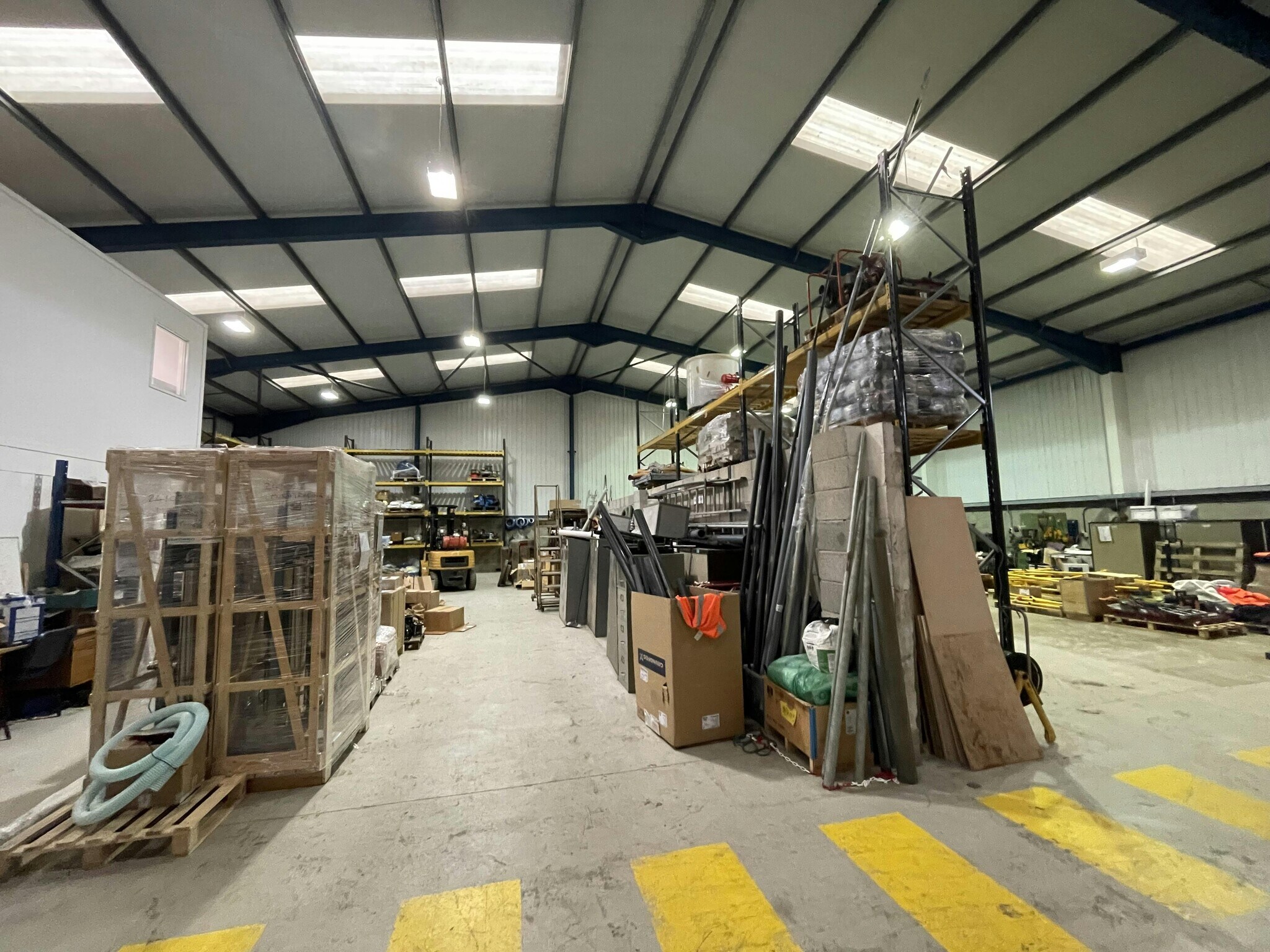 Galveston Grv, Stoke On Trent to rent Interior Photo- Image 1 of 11