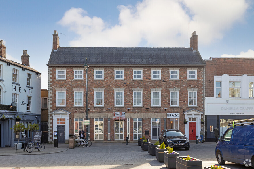 39 Saturday Market, Beverley for rent - Primary Photo - Image 1 of 4