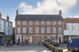 39 Saturday Market, Beverley for rent Primary Photo- Image 1 of 5