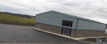 Parc Pensarn, Carmarthen for sale - Primary Photo - Image 1 of 1