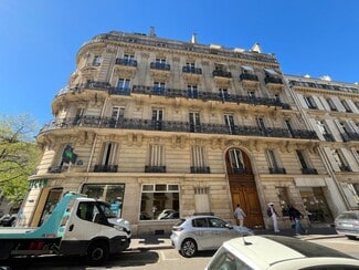 More details for 37 Rue Galilée, Paris - Office to Rent
