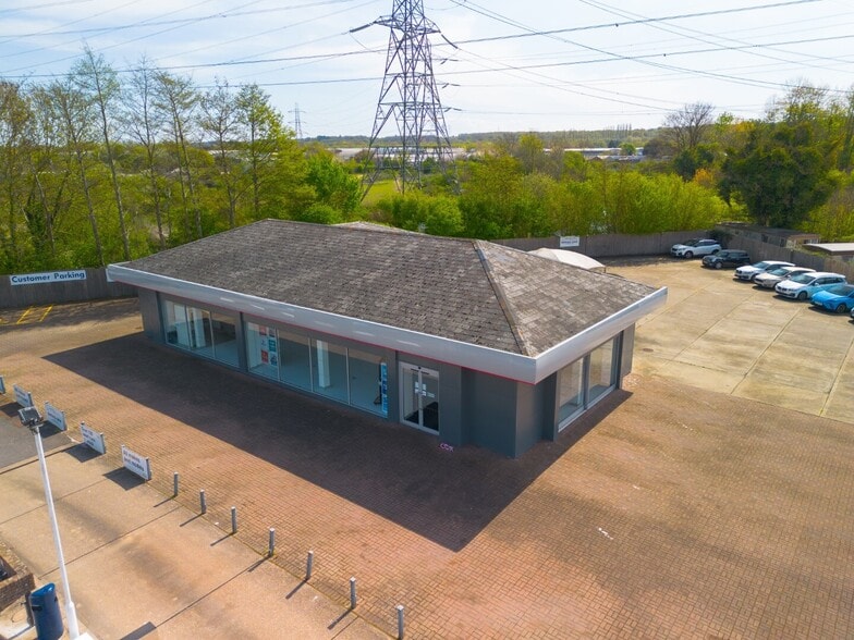 Broad Oak Rd, Canterbury for sale - Building Photo - Image 3 of 14