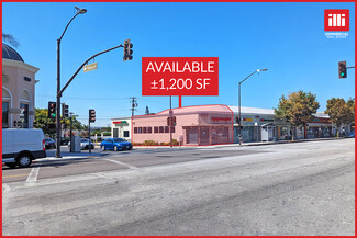 More details for 432 E Valley Blvd, San Gabriel, CA - Retail for Rent