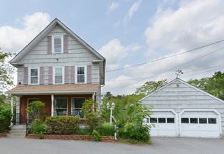 106 W Main St, Northborough, MA for sale Building Photo- Image 1 of 1