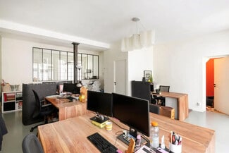 More details for 4 Rue Henri Feulard, Paris - Office to Rent