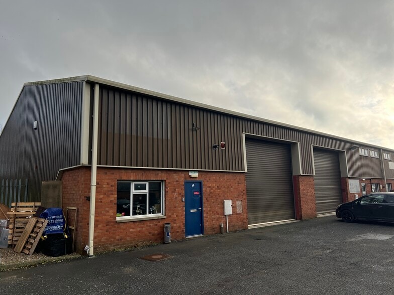 Showfield Ln, Malton to rent - Building Photo - Image 2 of 3