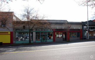 More details for 8414 Greenwood Ave N, Seattle, WA - Retail for Rent