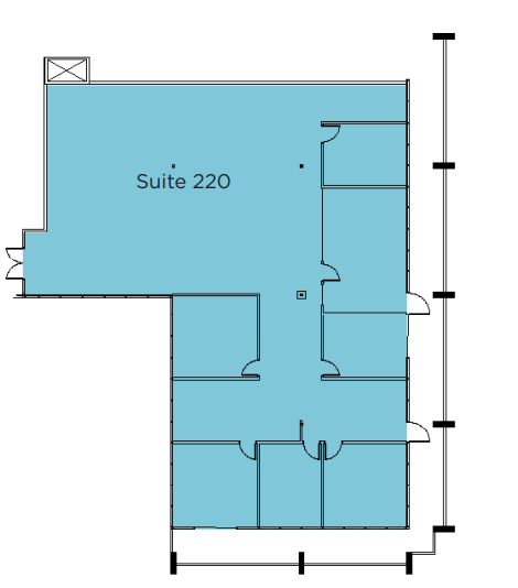 1515 River Park Dr, Sacramento, CA for rent Floor Plan- Image 1 of 1