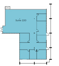 1515 River Park Dr, Sacramento, CA for rent Floor Plan- Image 1 of 1