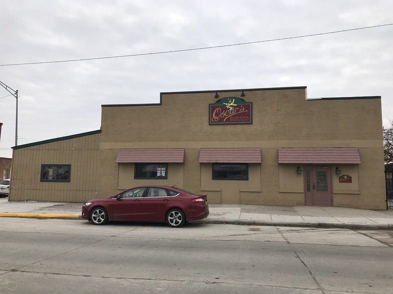 102 W 3rd St, Ponca, NE for sale - Primary Photo - Image 1 of 1