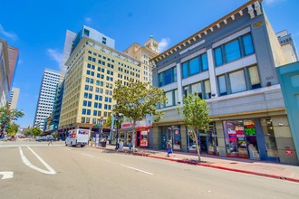 951-955 5th Ave, San Diego, CA for sale Building Photo- Image 1 of 1