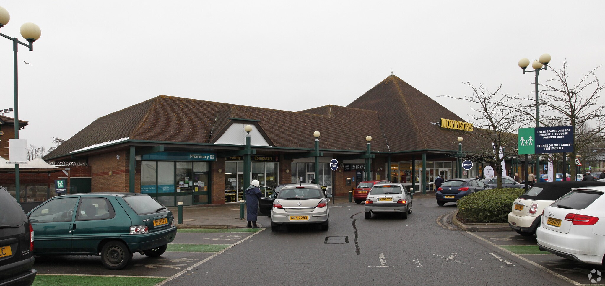 Grange Farm Ave, Felixstowe for sale Primary Photo- Image 1 of 1