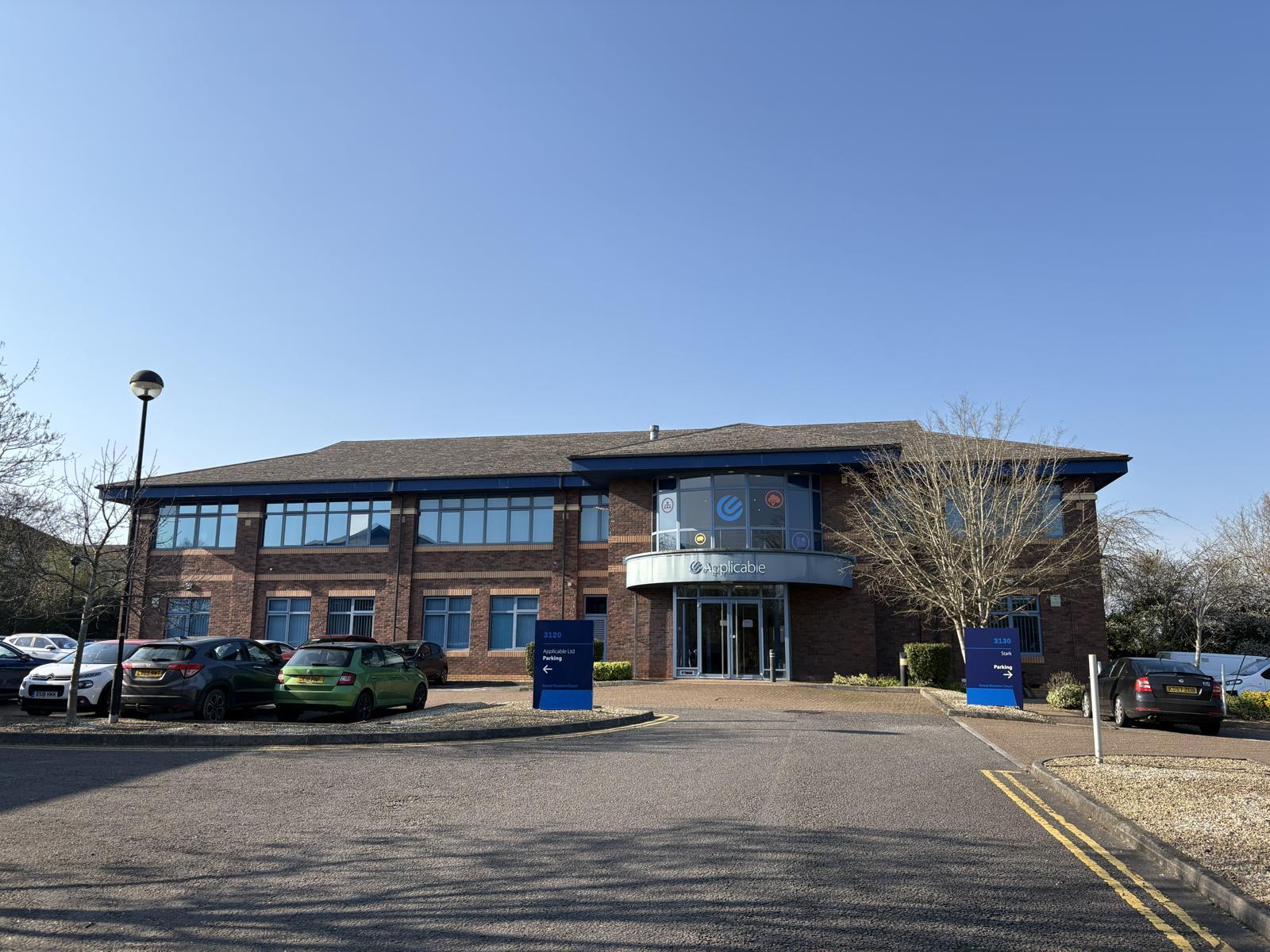 3120 Great Western Ct, Stoke Gifford to rent Building Photo- Image 1 of 2