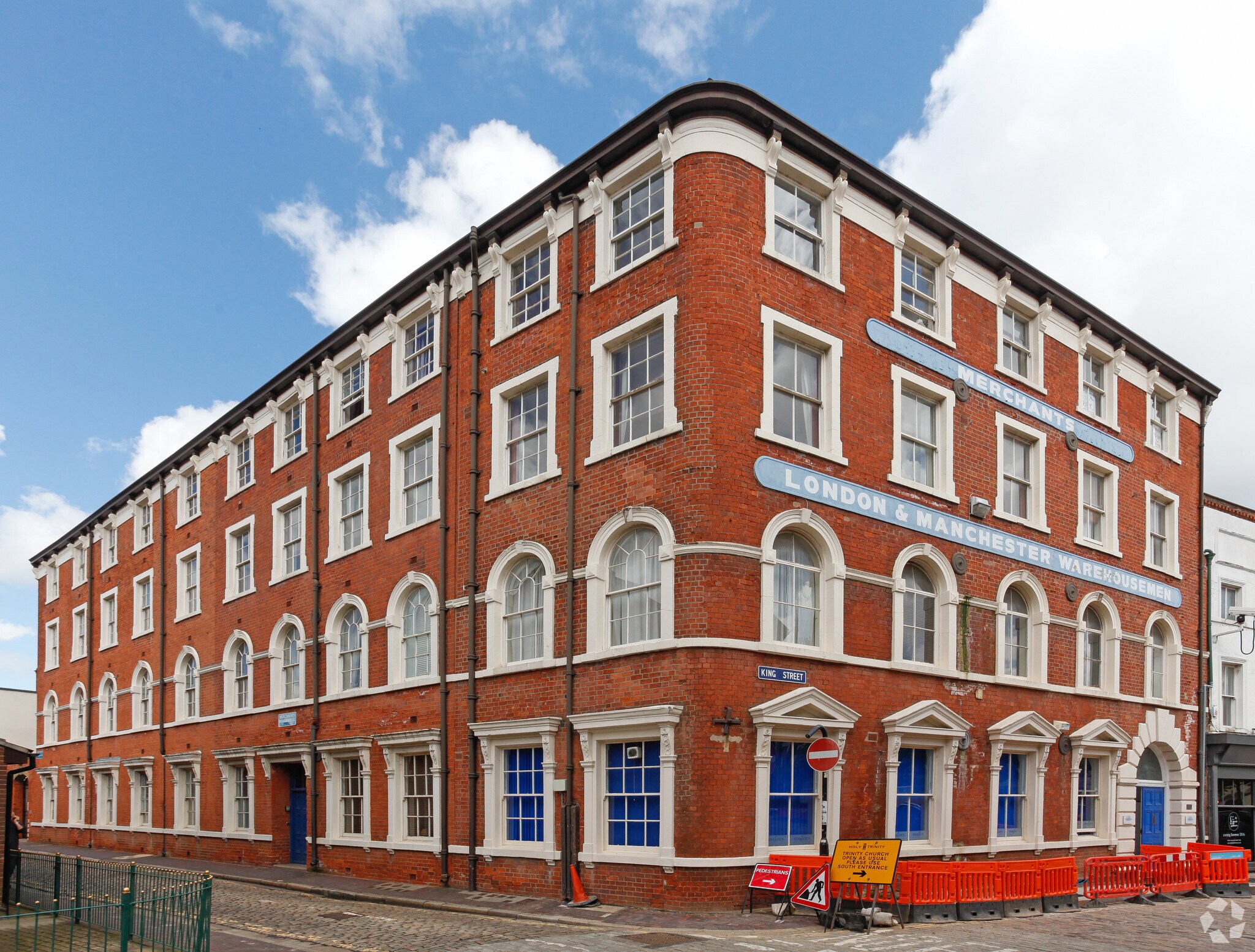 8 King St, Hull for sale Primary Photo- Image 1 of 1