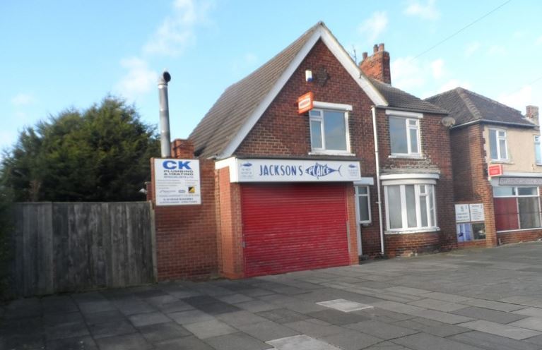 57 Cowpen Ln, Billingham for sale Primary Photo- Image 1 of 1