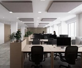 Co-working Space in Paris to rent Interior Photo- Image 1 of 3