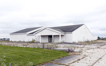 1850 Marion Rd, Bucyrus, OH for sale Primary Photo- Image 1 of 1