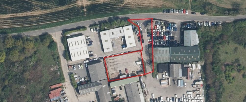 Drakes Ln, Boreham for sale Primary Photo- Image 1 of 5