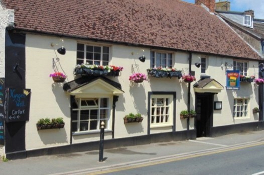 10 High St, Brading for sale - Primary Photo - Image 1 of 1