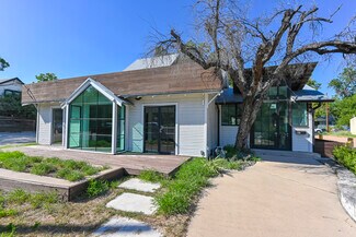 More details for 1818 W 35th St, Austin, TX - Retail for Rent