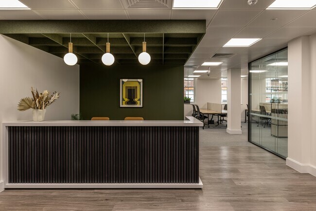 More details for 4 Matthew Parker St, London - Office to Rent